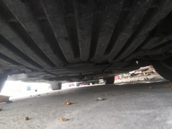 [成都·川A] 二手奔驰奔驰R级2014款 R 400 4MATIC 豪华型