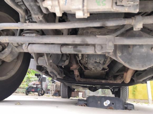 [合肥·皖A] 二手Jeep牧马人2015款 3.6L Rubicon 四门舒享版