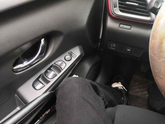 [温州·浙C] 二手日产蓝鸟2016款 1.6L 手动炫酷版