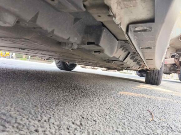 [宁波·浙B] 二手启辰启辰D60EV2019款 高续航舒适版