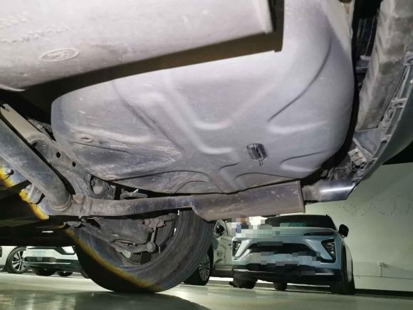 [宁波·浙B] 二手福特探险者2017款 2.3T 精英版