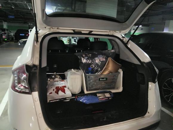 [西安·陕A] 二手纳智捷优6 SUV2014款 1.8T 时尚型