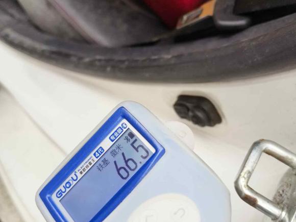 [佛山·粤E] 二手长安长安CS352012款 1.6L 自动豪华型 国IV