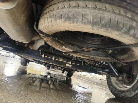 [青岛·辽A] 二手东风风行风行SX62020款 1.6L 手动舒适型 国VI