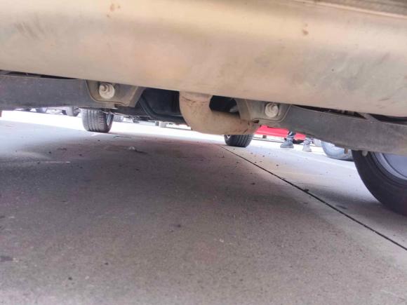 [上海·沪C] 二手荣威荣威RX52016款 20T 两驱自动互联网智享版