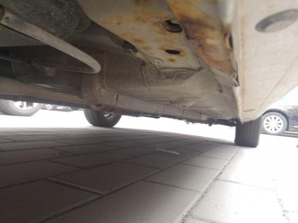 [北京·京N] 二手现代伊兰特2007款 1.6L 两厢自动豪华型