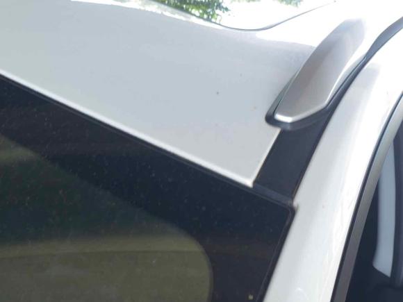 [义乌·浙G] 二手广汽传祺传祺GS32021款 POWER 270T 自动劲享版