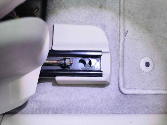 [成都·川A] 二手沃尔沃沃尔沃C302008款 2.4i