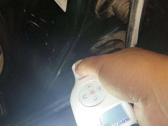 [青岛·鲁B] 二手本田思铂睿2009款 2.4L 豪华版