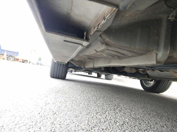 [宁波·浙B] 二手吉利汽车远景S12018款 1.5L 手动锋享型