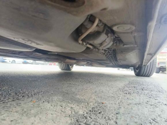 [成都·川A] 二手大众辉腾2011款 3.6L V6 5座加长商务版