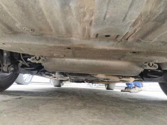 [合肥·粤A] 二手本田奥德赛2018款 2.4L 智享版