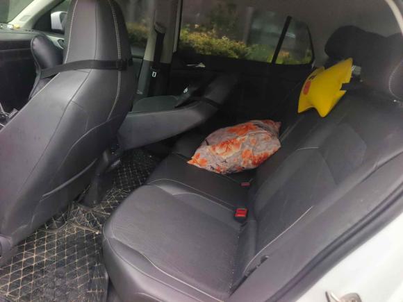 [上海·皖M] 二手大众途铠2019款 1.5L 自动舒适版