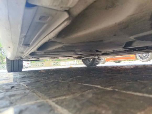 [广州·粤A] 二手奔驰奔驰CLA2016款 改款 CLA 200 时尚型