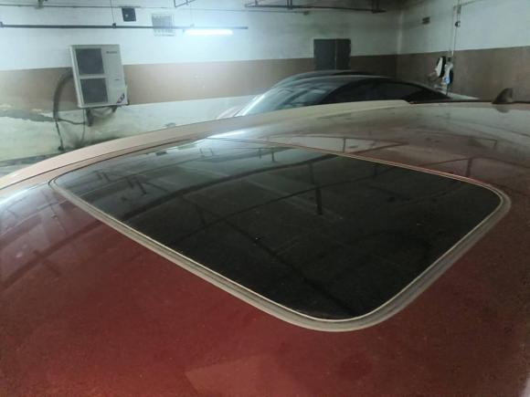 [上海·沪B] 二手本田本田CR-V2015款 2.4L 四驱豪华版