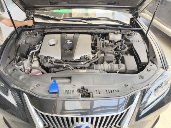 [苏州·苏U] 二手雷克萨斯雷克萨斯ES2020款 300h 卓越版