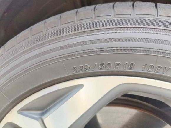 [常州·苏D] 二手吉利汽车星越L2021款 2.0TD 高功自动四驱尊贵型