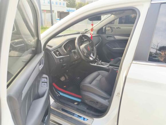 [西安·豫S] 二手荣威荣威RX52018款 20T 两驱自动豪华版