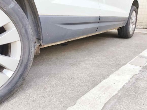 [佛山·粤Y] 二手捷达捷达VS52019款 280TSI 自动进取型