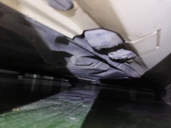 [杭州·浙A] 二手奔驰奔驰CLA2016款 改款 CLA 220 4MATIC