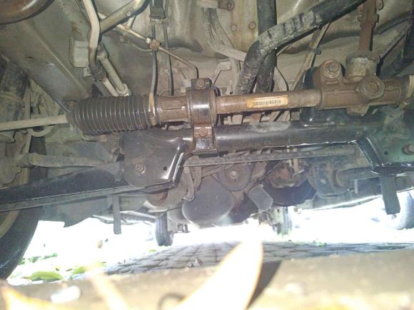 [合肥·皖A] 二手长安凯程长安睿行M802014款 1.5L CNG舒适型4G15S