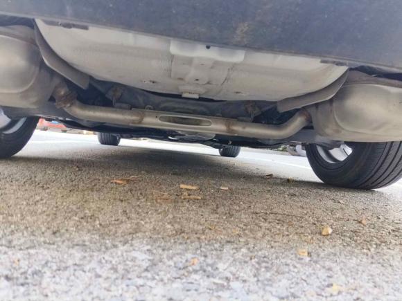 [上海·苏J] 二手本田思域2016款 220TURBO CVT尊贵版