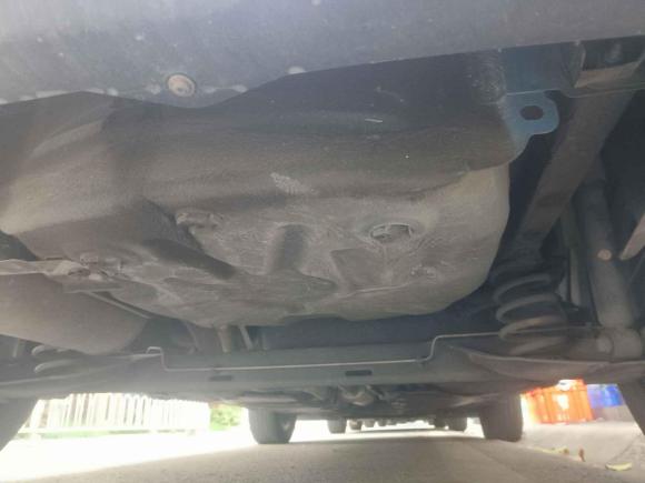 [武汉·鄂A] 二手雷诺卡缤2015款 1.2T 自动舒适版