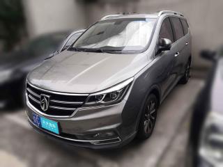 宝骏宝骏7302017款1.5TDCT旗舰型7座国V