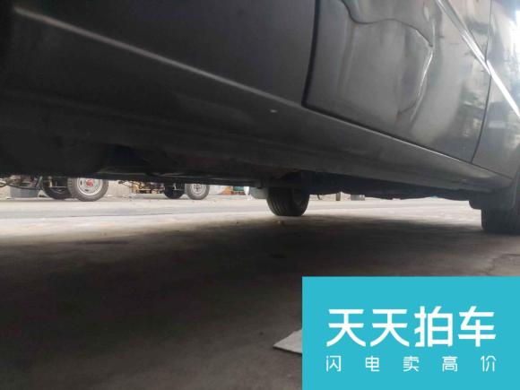 [广州·粤E] 二手江汽集团瑞风M52016款 2.0T 汽油自动公务版