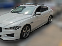 [佛山·浙C]捷豹&nbsp;&nbsp;捷豹XE&nbsp;&nbsp;2015款2.0T200PSR-Sport