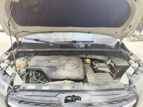 [济南·鲁R] 二手广汽传祺传祺GS32019款 235T 自动精英版