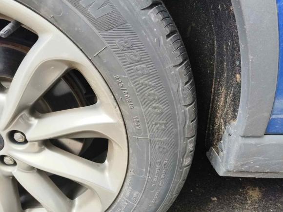 [深圳·粤C] 二手林肯冒险家2020款 2.0T 两驱尊享版