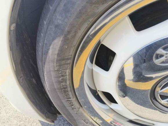 [广州·湘K] 二手大众甲壳虫2015款 180TSI