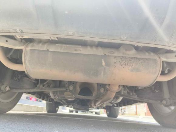 [深圳·粤L] 二手哈弗哈弗H22017款 红标 1.5T 自动两驱精英型