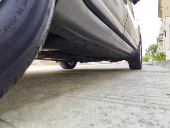 [南通·苏F] 二手日产骊威2010款 劲逸版 1.8L 手动标准型