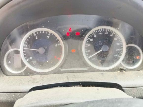 [宁波·浙B] 二手江铃驭胜S3502013款 2.4T 两驱特装版