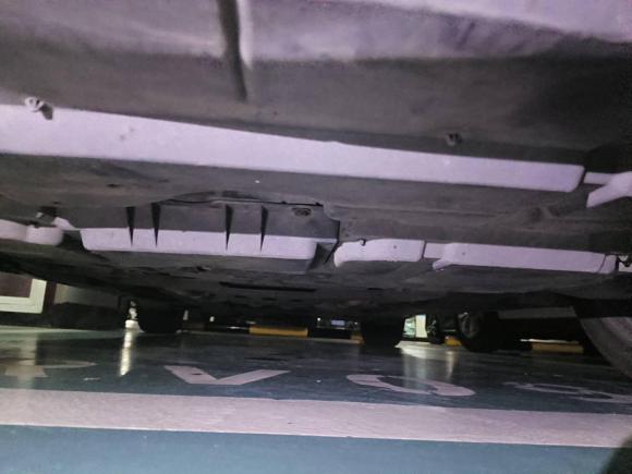 [宁波·浙B] 二手雷克萨斯雷克萨斯IS2006款 300 炫动版