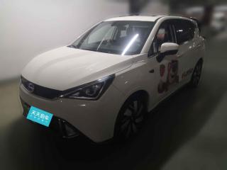 埃安传祺GE32018款530智享版