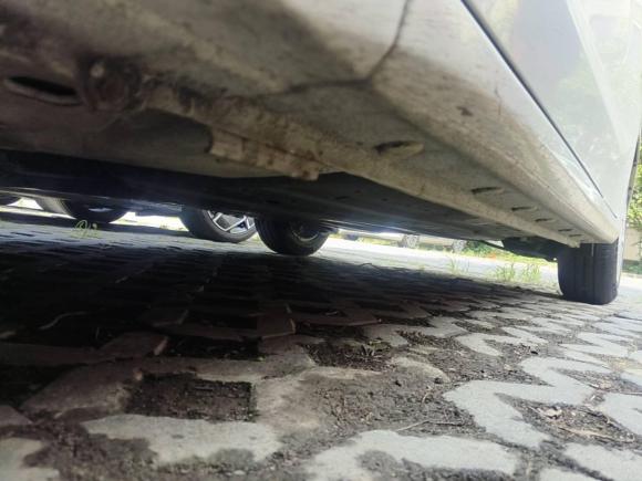 [上海·浙C] 二手本田飞度2014款 1.5L LX 手动舒适型