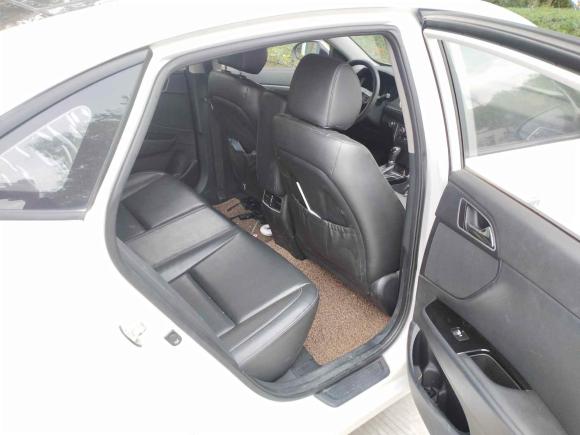 [台州·浙J] 二手现代名图2014款 1.8L 自动智能型GLS