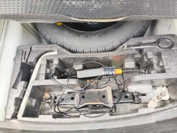 [杭州·浙A] 二手大众朗逸2015款 1.6L 自动风尚版