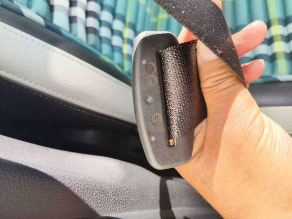 [无锡·苏B] 二手观致观致52018款 改款 1.6T 自动尊贵型