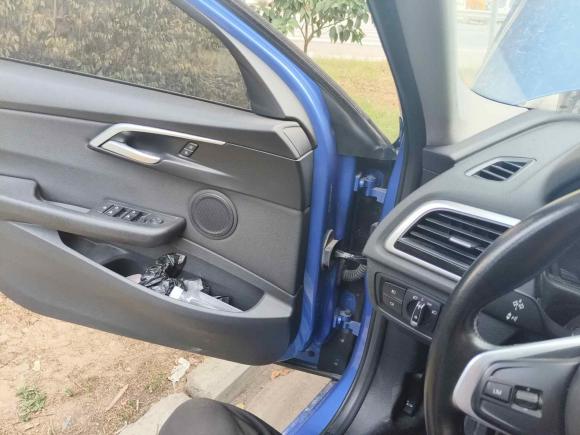 [义乌·浙G] 二手宝马宝马1系2018款 118i 运动型