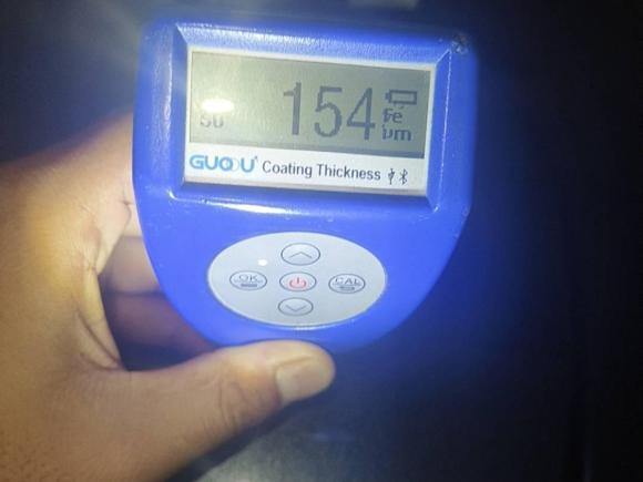 [南昌·赣A] 二手福特锐际2020款 EcoBoost 245 两驱聪慧嘉享款