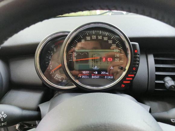 [成都·川G] 二手MINIMINI2014款 1.2T ONE