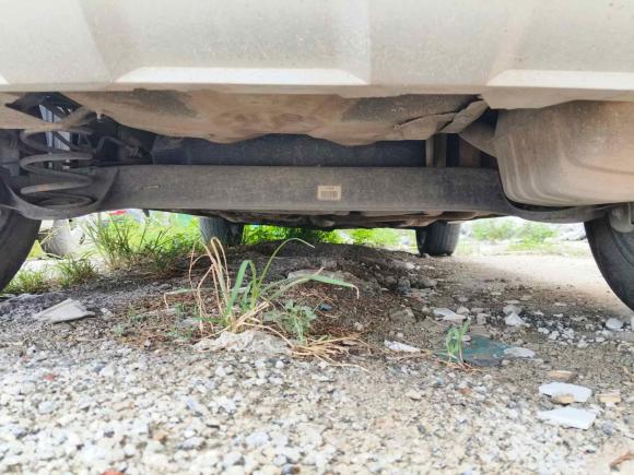 [佛山·湘M] 二手吉利汽车远景X32017款 1.5L 手动尊贵型