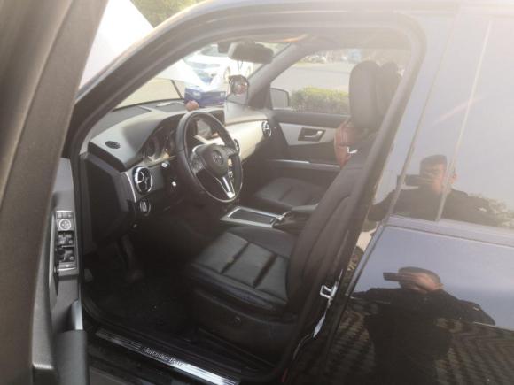 [湖州·贵E] 二手奔驰奔驰GLK级2014款 GLK 260 4MATIC 动感型