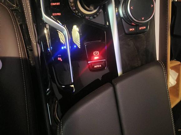 [常州·苏D] 二手宝马宝马5系2021款 改款 525Li 豪华套装