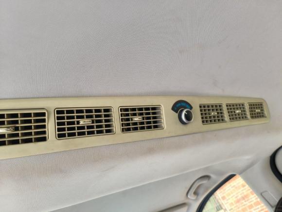 [广州·粤J] 二手东风风行风行F6002016款 F600 1.5T 豪华型