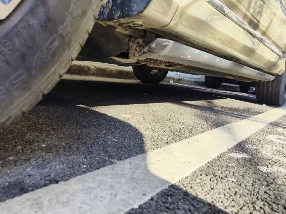 [上海·沪D] 二手本田本田UR-V2017款 370TURBO 四驱尊享版 国V